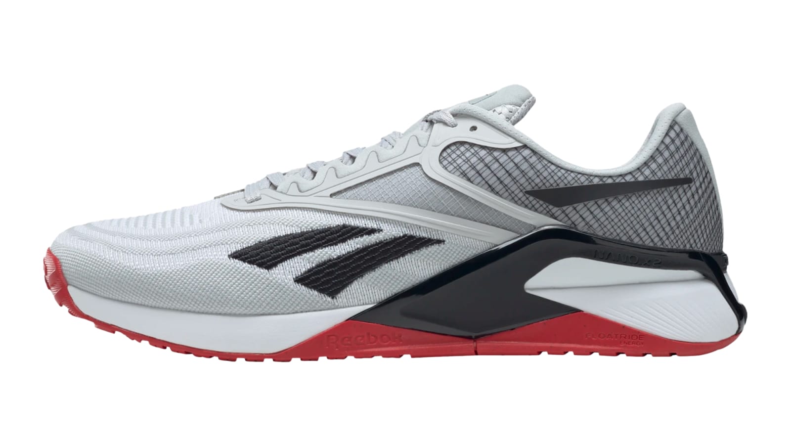 Reebok cardio ultra 2.0 gris top